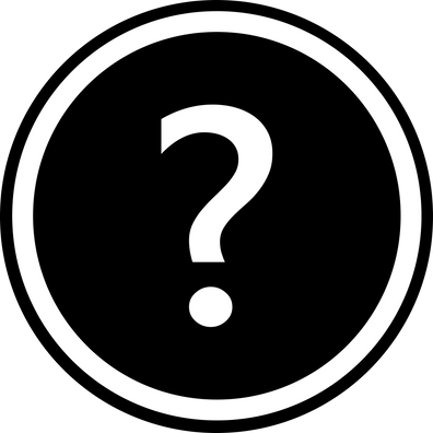 Question Sign Icon